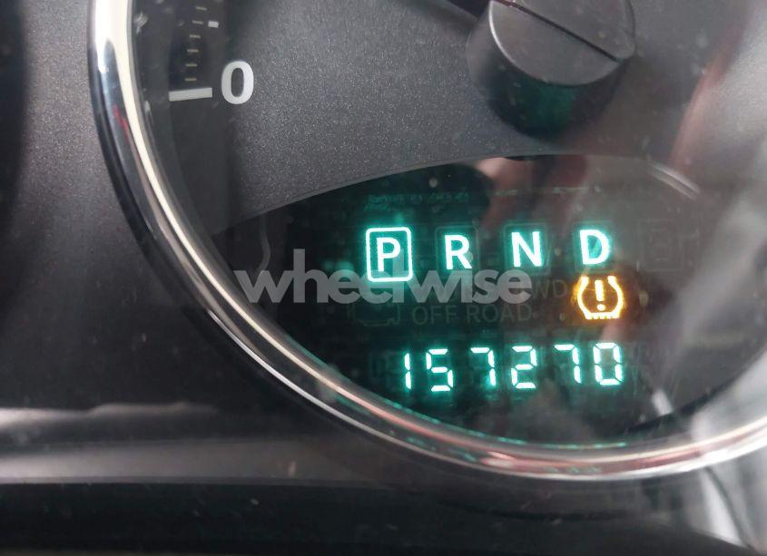 Photo 16 of 2012 Jeep Patriot LIMITED (VIN 1C4NJPCB4CD552333)
