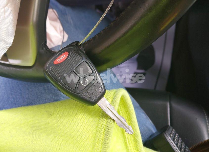 Photo 11 of 2013 Jeep Patriot LIMITED (VIN 1C4NJPCB4DD223102)