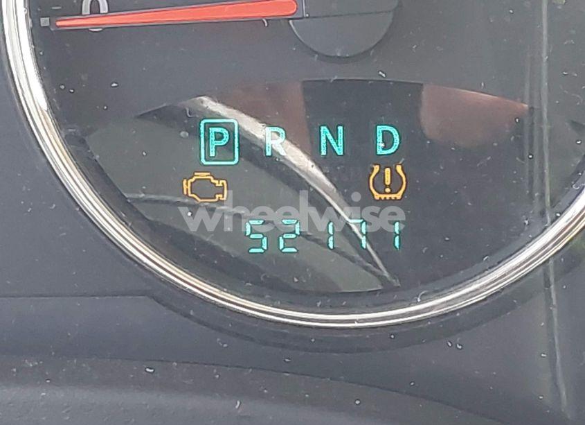 Photo 16 of 2013 Jeep Patriot LIMITED (VIN 1C4NJPCB4DD223102)