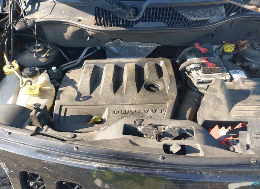 Photo 10 of 2012 Jeep Patriot LIMITED (VIN 1C4NJPCB5CD631915)