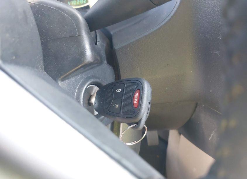Photo 11 of 2012 Jeep Patriot LIMITED (VIN 1C4NJPCB5CD631915)