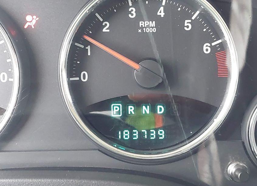 Photo 15 of 2012 Jeep Patriot LIMITED (VIN 1C4NJPCB7CD633939)