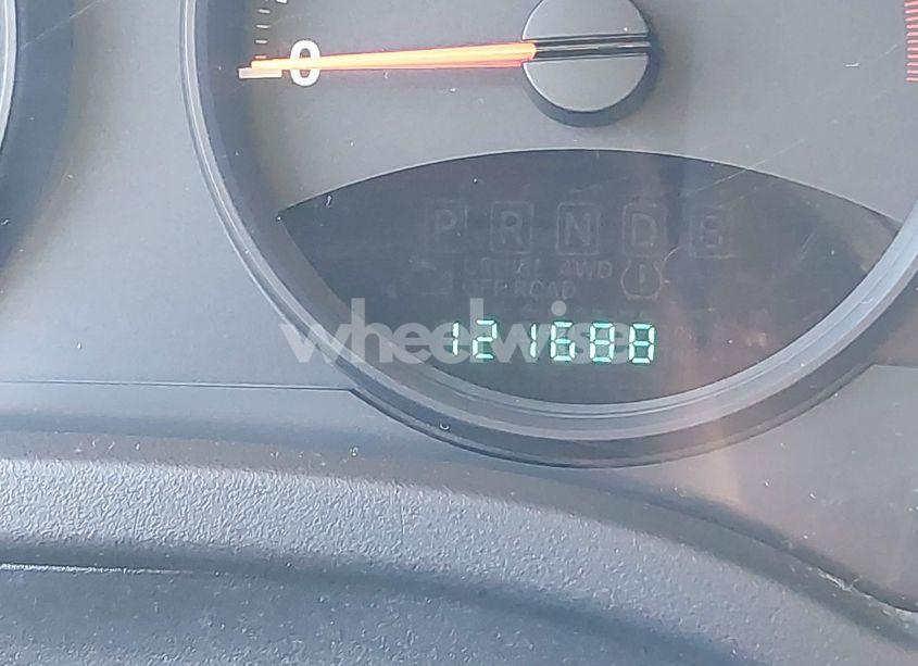 Photo 7 of 2012 Jeep Patriot LIMITED (VIN 1C4NJPCB8CD553758)