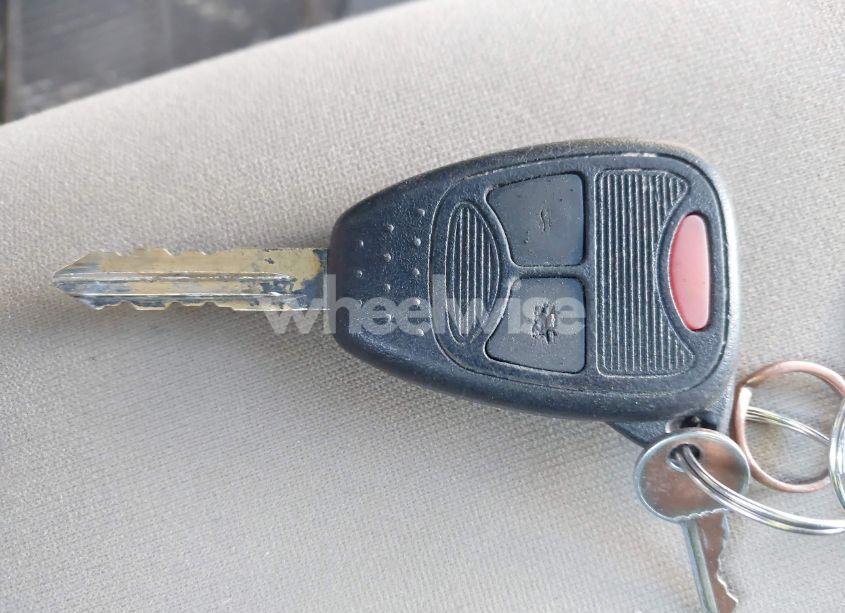 Photo 11 of 2014 Jeep Patriot LATITUDE (VIN 1C4NJPFA0ED694846)