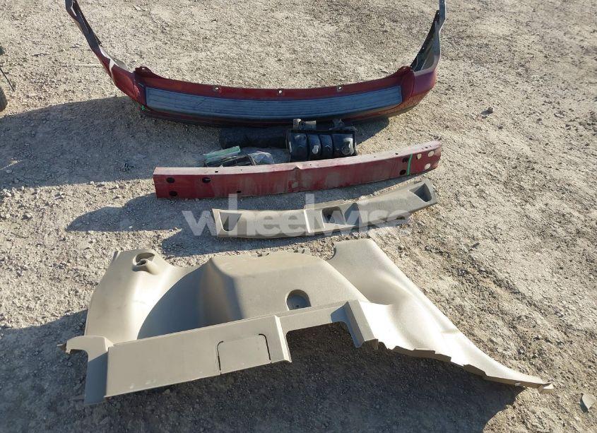 Photo 12 of 2014 Jeep Patriot LATITUDE (VIN 1C4NJPFA0ED694846)