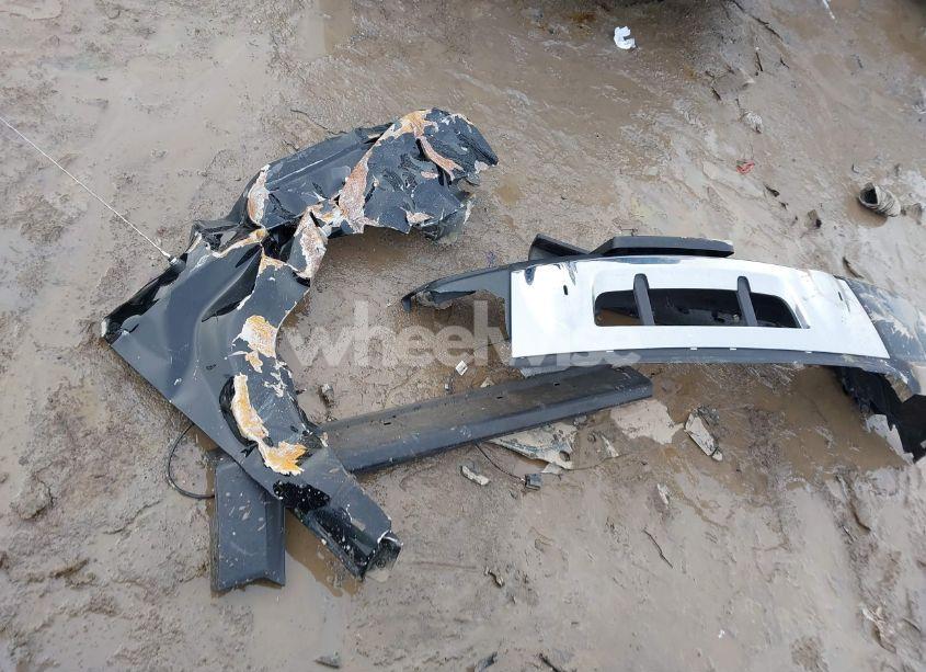 Photo 12 of 2016 Jeep Patriot HIGH ALTITUDE EDITION (VIN 1C4NJPFA0GD683588)