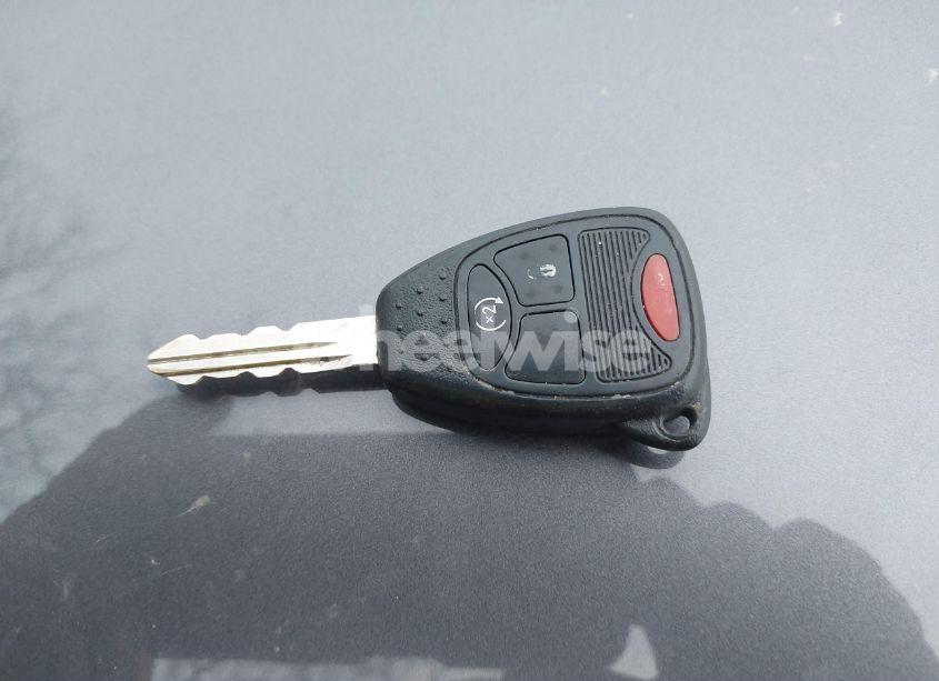 Photo 11 of 2016 Jeep Patriot HIGH ALTITUDE EDITION (VIN 1C4NJPFA0GD690539)