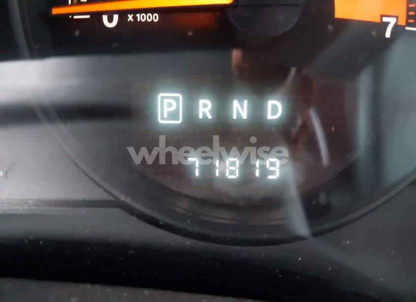 Photo 15 of 2016 Jeep Patriot HIGH ALTITUDE EDITION (VIN 1C4NJPFA0GD690539)