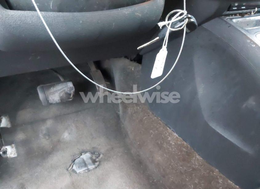 Photo 11 of 2017 Jeep Patriot HIGH ALTITUDE FWD (VIN 1C4NJPFA0HD199230)