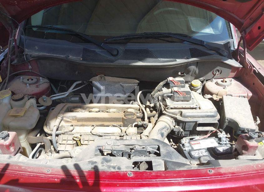 Photo 10 of 2012 Jeep Patriot LATITUDE (VIN 1C4NJPFA1CD647340)