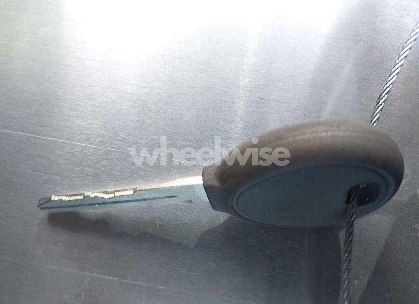 Photo 11 of 2012 Jeep Patriot LATITUDE (VIN 1C4NJPFA1CD647340)