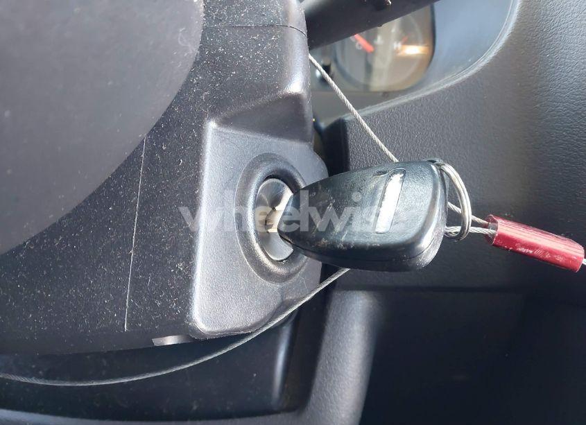 Photo 11 of 2012 Jeep Patriot LATITUDE (VIN 1C4NJPFA1CD660508)