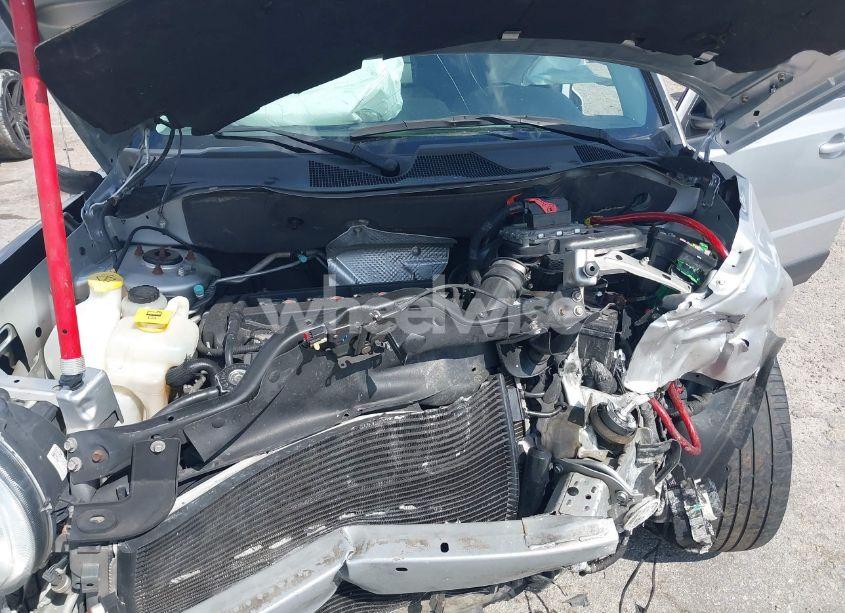 Photo 10 of 2013 Jeep Patriot LATITUDE (VIN 1C4NJPFA1DD260398)