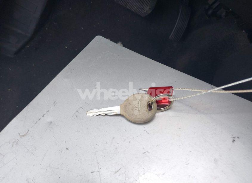 Photo 11 of 2013 Jeep Patriot LATITUDE (VIN 1C4NJPFA1DD260398)