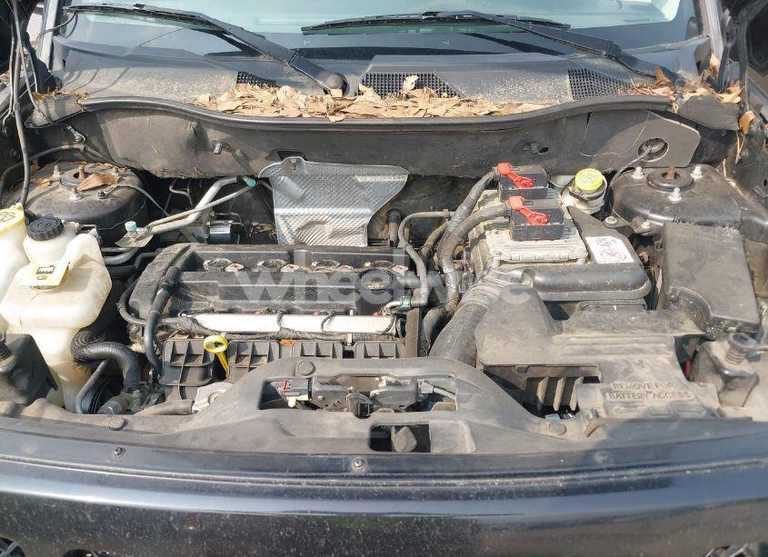 Photo 10 of 2014 Jeep Patriot LATITUDE (VIN 1C4NJPFA1ED652699)