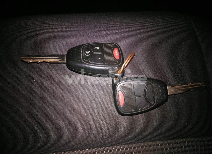 Photo 11 of 2015 Jeep Patriot LATITUDE (VIN 1C4NJPFA1FD428804)