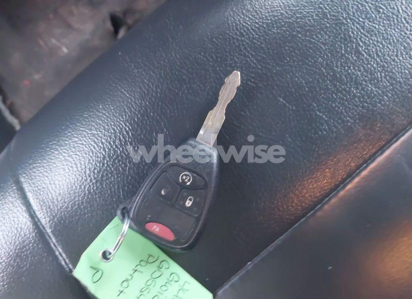 Photo 11 of 2016 Jeep Patriot HIGH ALTITUDE EDITION (VIN 1C4NJPFA1GD554372)