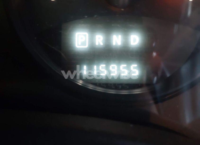 Photo 7 of 2016 Jeep Patriot HIGH ALTITUDE EDITION (VIN 1C4NJPFA1GD554372)