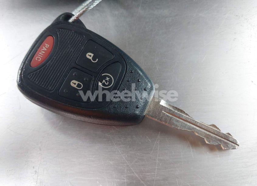 Photo 11 of 2017 Jeep Patriot HIGH ALTITUDE FWD (VIN 1C4NJPFA1HD187751)