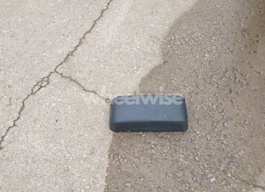 Photo 12 of 2017 Jeep Patriot HIGH ALTITUDE FWD (VIN 1C4NJPFA1HD187751)