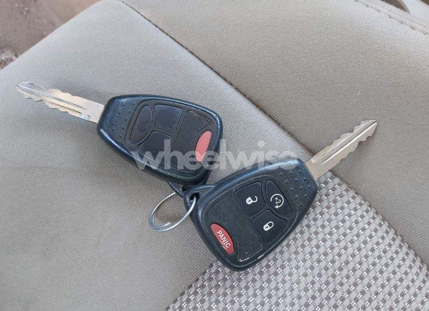 Photo 11 of 2012 Jeep Patriot LATITUDE (VIN 1C4NJPFA2CD652305)