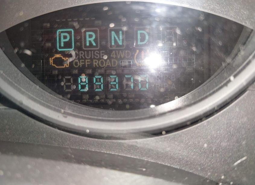 Photo 15 of 2013 Jeep Patriot LATITUDE (VIN 1C4NJPFA2DD102605)