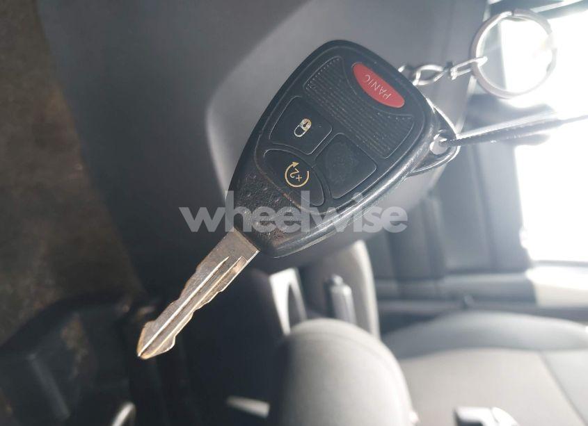 Photo 11 of 2014 Jeep Patriot LATITUDE (VIN 1C4NJPFA2ED564275)