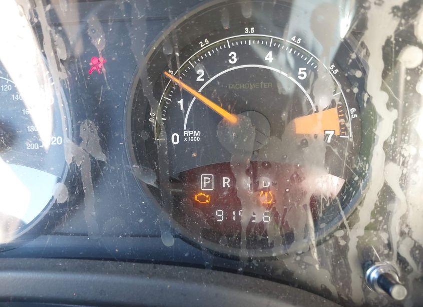 Photo 7 of 2014 Jeep Patriot LATITUDE (VIN 1C4NJPFA2ED600644)