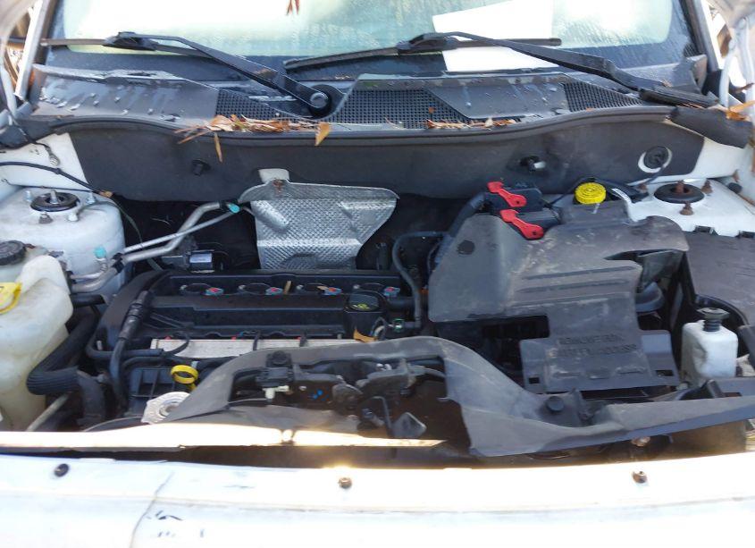 Photo 10 of 2014 Jeep Patriot LATITUDE (VIN 1C4NJPFA2ED698557)