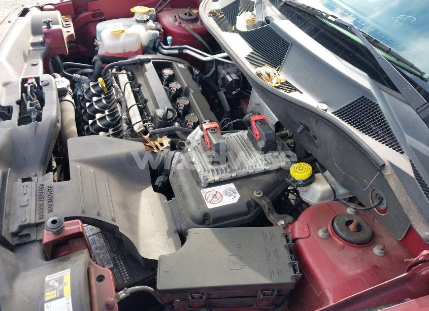 Photo 10 of 2014 Jeep Patriot HIGH ALTITUDE (VIN 1C4NJPFA2ED889167)