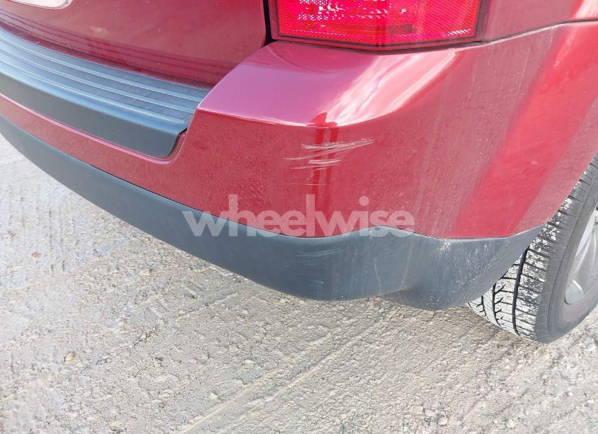 Photo 12 of 2014 Jeep Patriot HIGH ALTITUDE (VIN 1C4NJPFA2ED889167)