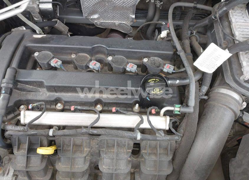 Photo 10 of 2014 Jeep Patriot HIGH ALTITUDE (VIN 1C4NJPFA2ED927965)