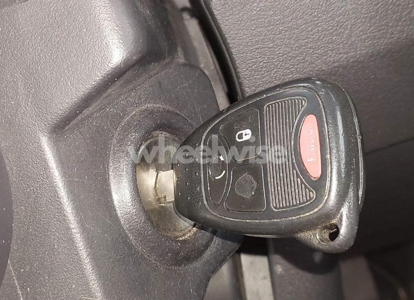 Photo 11 of 2014 Jeep Patriot HIGH ALTITUDE (VIN 1C4NJPFA2ED927965)
