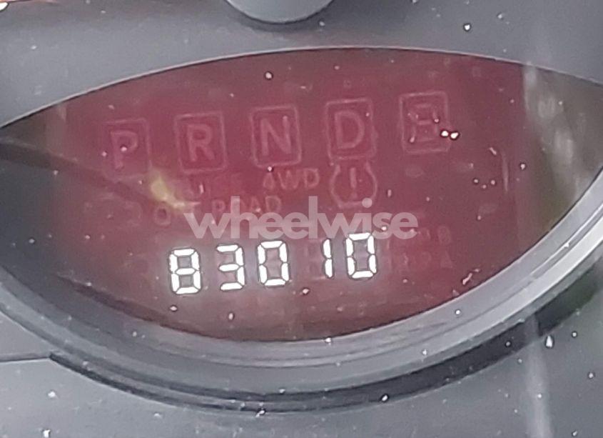 Photo 14 of 2015 Jeep Patriot HIGH ALTITUDE EDITION (VIN 1C4NJPFA2FD220446)