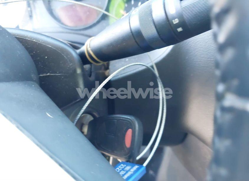 Photo 11 of 2015 Jeep Patriot HIGH ALTITUDE EDITION (VIN 1C4NJPFA2FD429945)