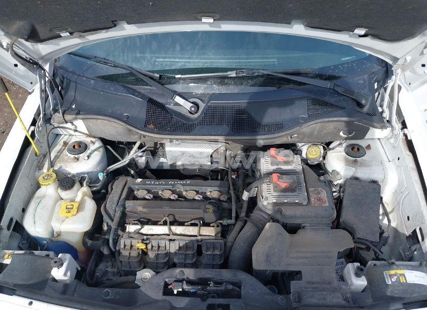 Photo 10 of 2016 Jeep Patriot HIGH ALTITUDE EDITION (VIN 1C4NJPFA2GD562612)