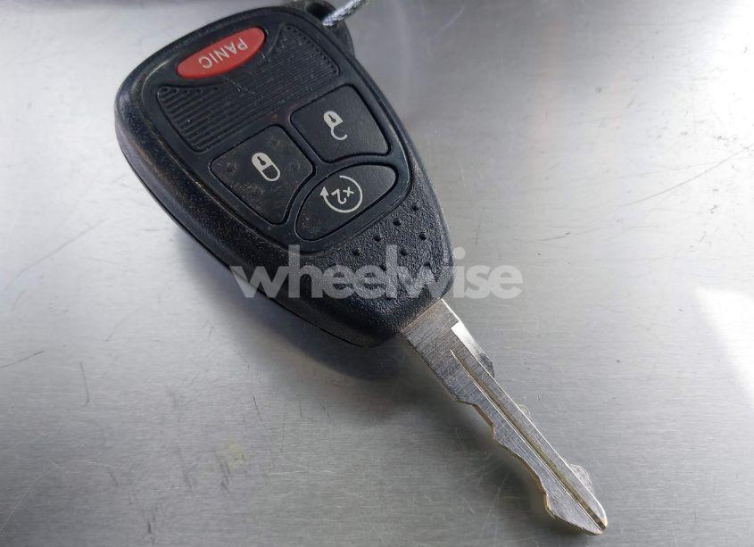 Photo 11 of 2016 Jeep Patriot HIGH ALTITUDE EDITION (VIN 1C4NJPFA2GD562612)