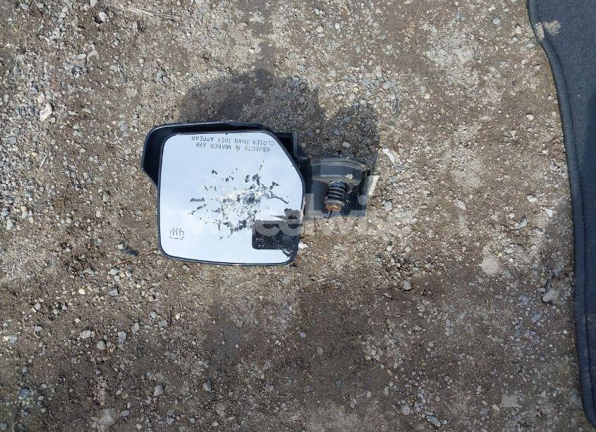 Photo 12 of 2016 Jeep Patriot HIGH ALTITUDE EDITION (VIN 1C4NJPFA2GD562612)