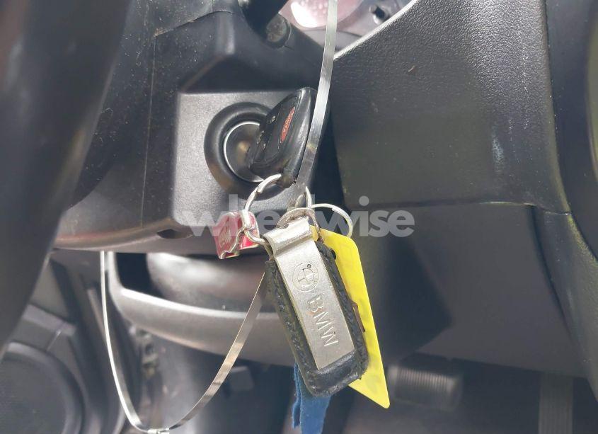 Photo 11 of 2017 Jeep Patriot HIGH ALTITUDE FWD (VIN 1C4NJPFA2HD187466)