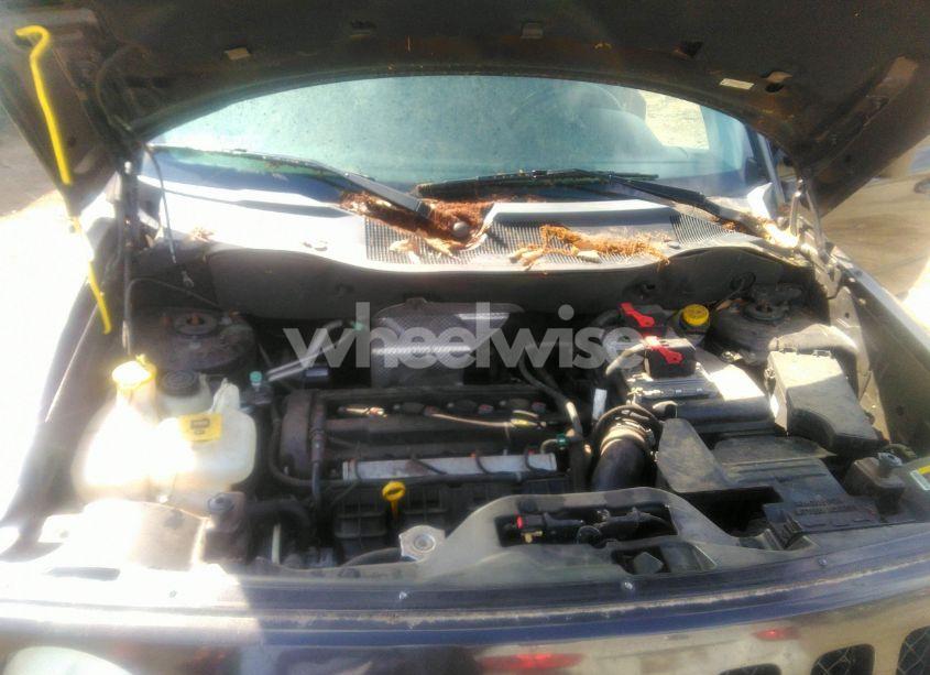 Photo 10 of 2014 Jeep Patriot HIGH ALTITUDE (VIN 1C4NJPFA3ED681685)