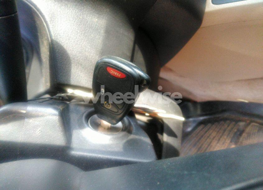 Photo 11 of 2014 Jeep Patriot HIGH ALTITUDE (VIN 1C4NJPFA3ED681685)