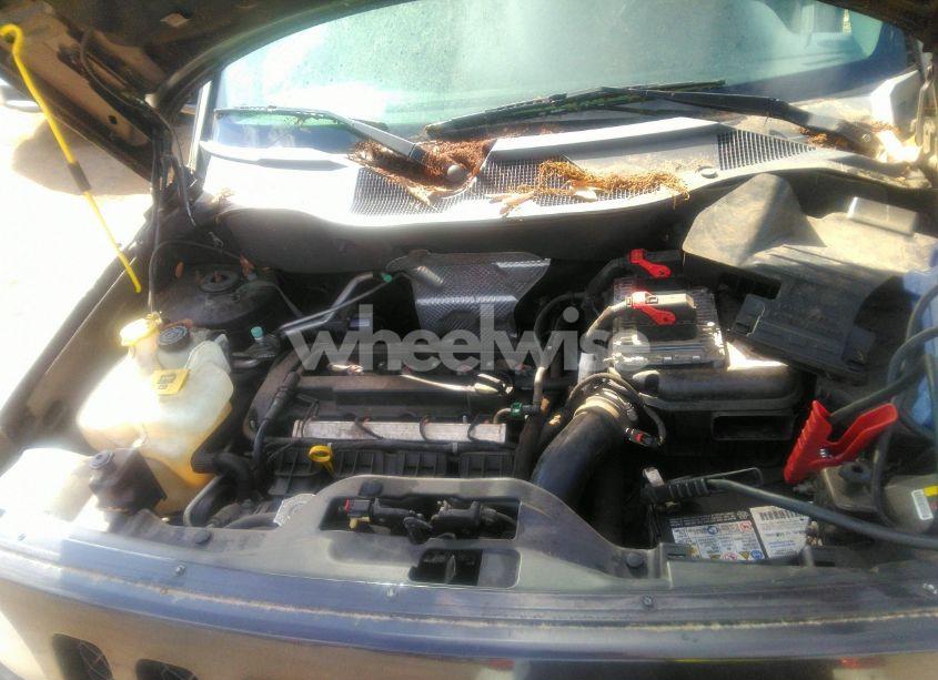 Photo 6 of 2014 Jeep Patriot HIGH ALTITUDE (VIN 1C4NJPFA3ED681685)