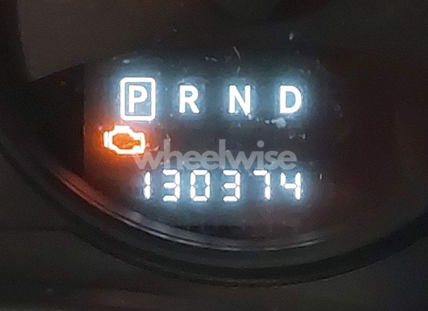 Photo 15 of 2014 Jeep Patriot HIGH ALTITUDE (VIN 1C4NJPFA3ED739925)