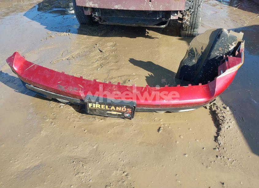 Photo 12 of 2014 Jeep Patriot HIGH ALTITUDE (VIN 1C4NJPFA3ED927943)