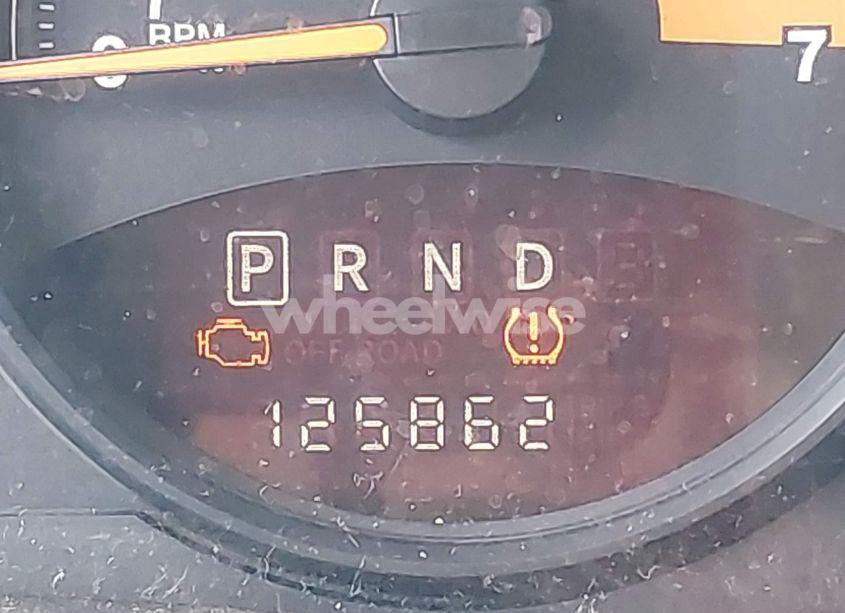 Photo 16 of 2014 Jeep Patriot HIGH ALTITUDE (VIN 1C4NJPFA3ED927943)