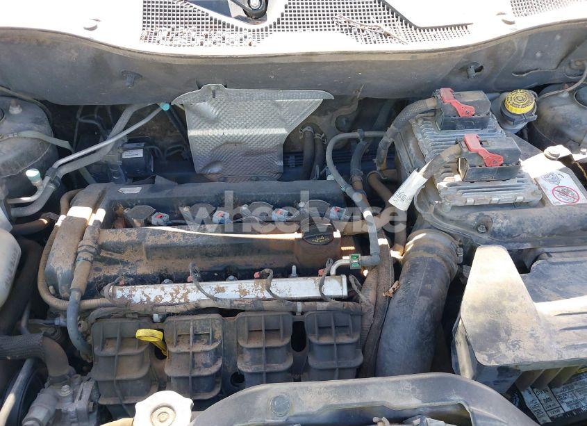 Photo 10 of 2014 Jeep Patriot HIGH ALTITUDE (VIN 1C4NJPFA3ED928123)