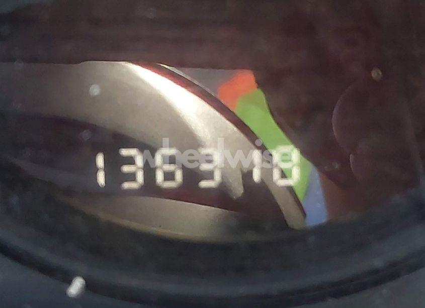 Photo 7 of 2014 Jeep Patriot HIGH ALTITUDE (VIN 1C4NJPFA3ED928123)