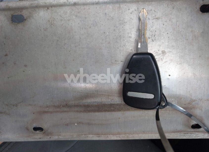 Photo 11 of 2016 Jeep Patriot LATITUDE (VIN 1C4NJPFA3GD640329)