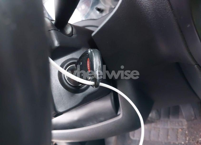 Photo 11 of 2014 Jeep Patriot HIGH ALTITUDE (VIN 1C4NJPFA4ED681811)