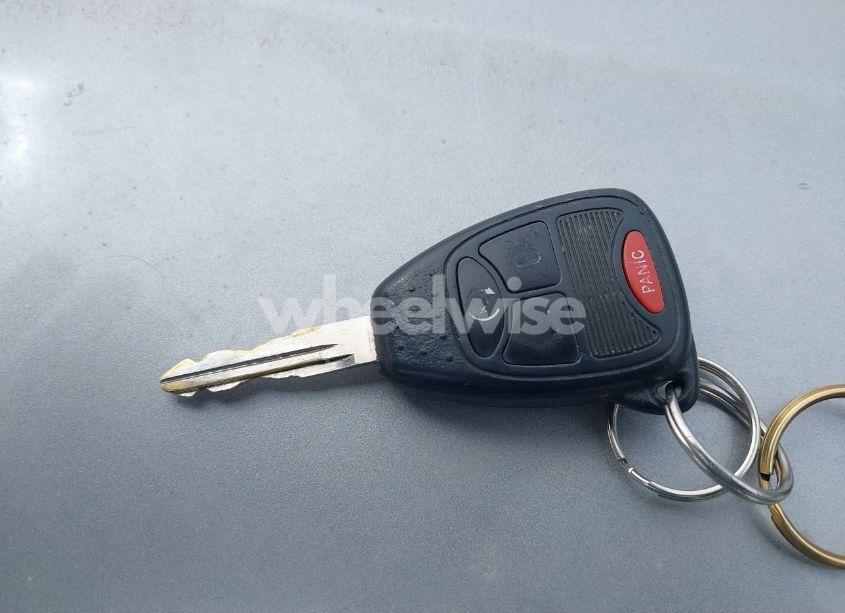 Photo 11 of 2014 Jeep Patriot HIGH ALTITUDE (VIN 1C4NJPFA4ED819007)